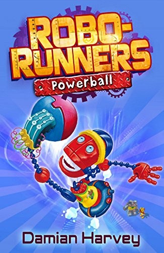 4: Powerball