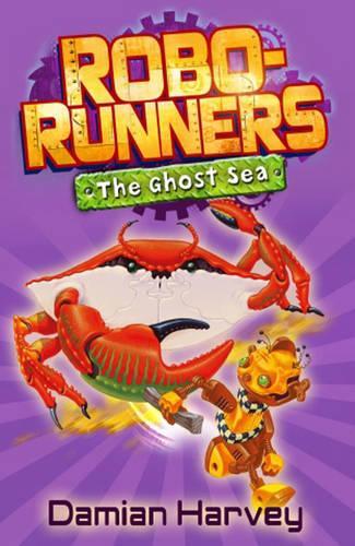 5: The Ghost Sea