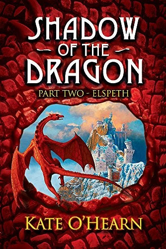 Shadow of the Dragon: Elspeth