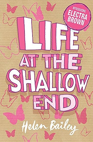 Electra Brown: Life at the Shallow End