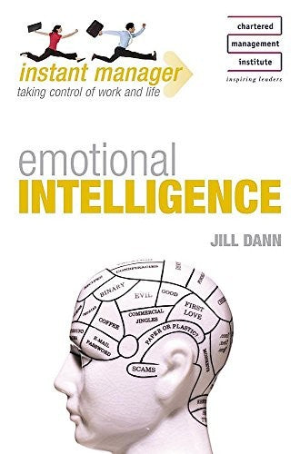 Instant Manager: Emotional Intelligence