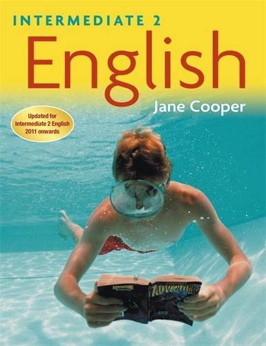 Intermediate 2 English