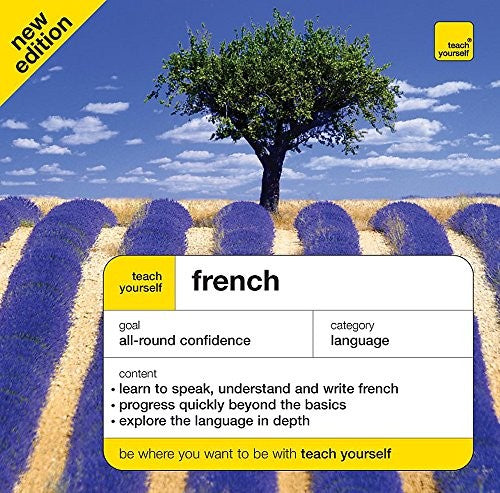 Teach Yourself French