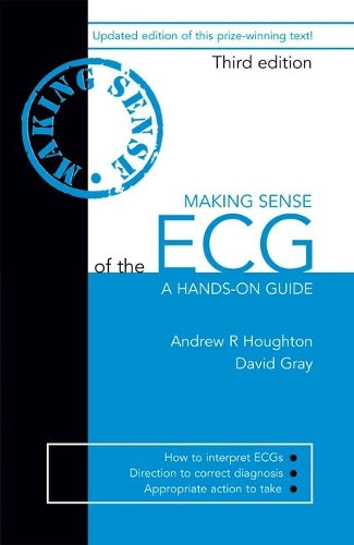 Making Sense of the ECG