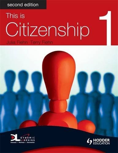 This is Citizenship