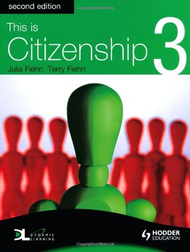 This is Citizenship