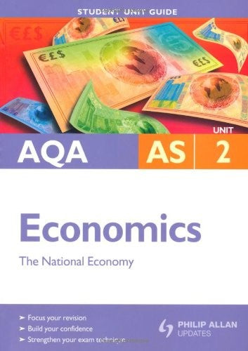 AQA AS Economics