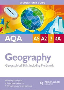 AQA AS/A2 Geography 