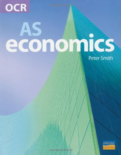 OCR AS Economics