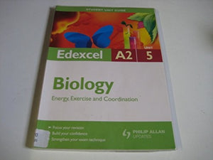 Edexcel A2 Biology Student Unit Guide 