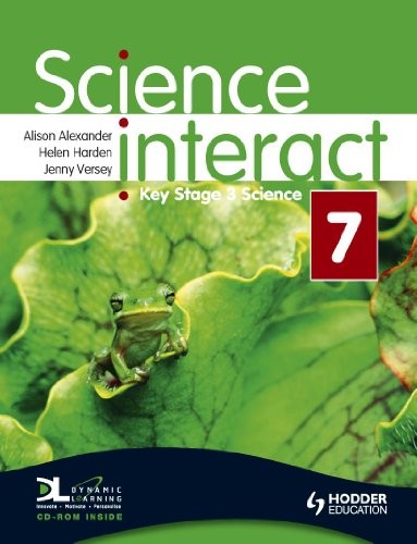 Science Interact