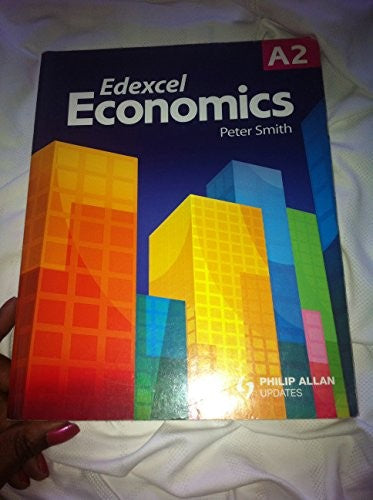 Edexcel A2 Economics