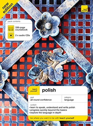 Teach Yourself Polish
