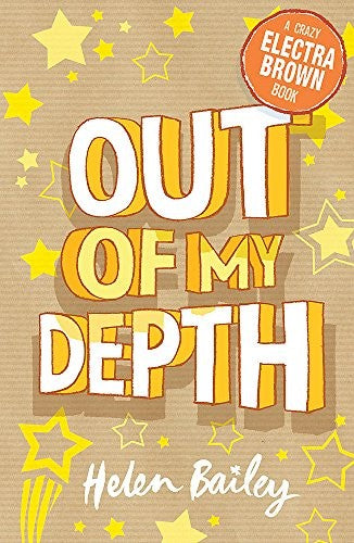 Electra Brown: Out of My Depth