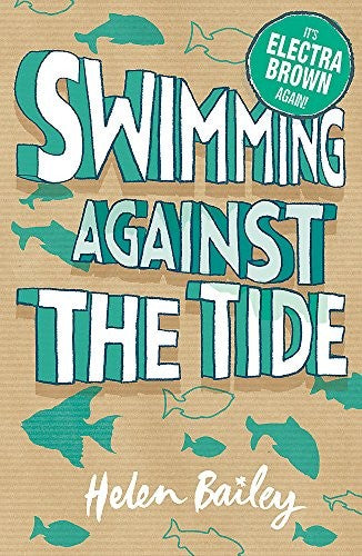 Electra Brown: Swimming Against the Tide