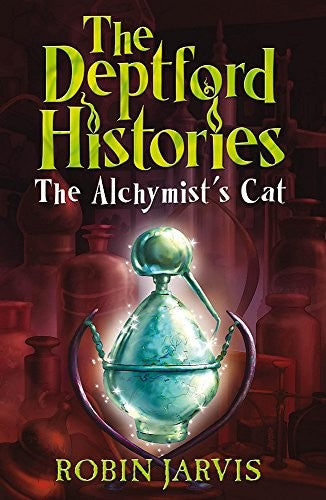 Deptford Histories, The: The Alchymist's Cat