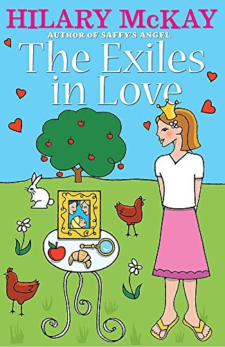 The Exiles: The Exiles In Love