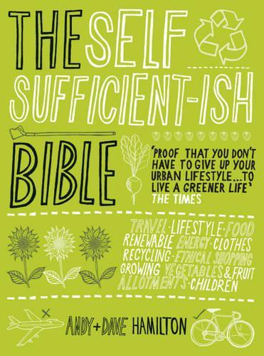 The Self-Sufficientish Bible