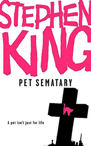 Pet Sematary 