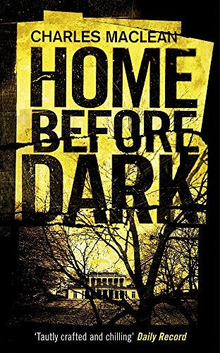 Home Before Dark