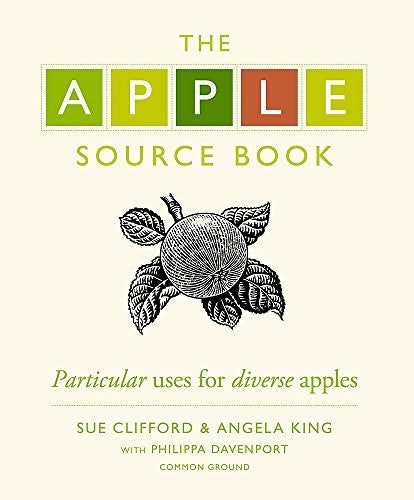 The Apple Source Book