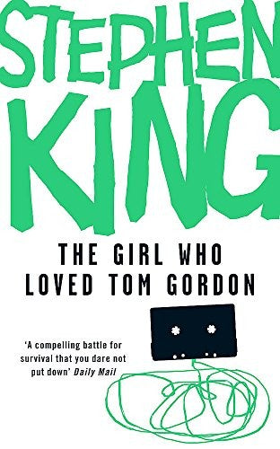 The Girl Who Loved Tom Gordon