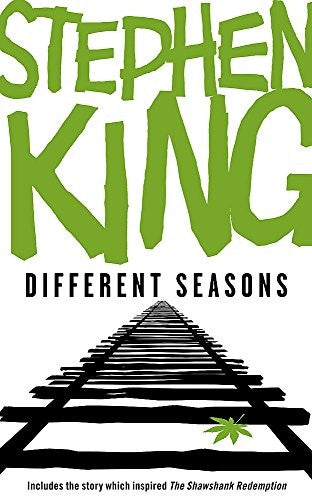Different Seasons