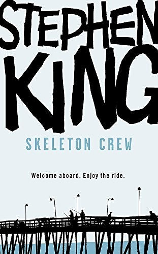 Skeleton Crew