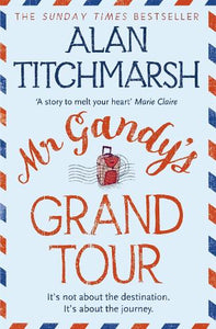 Mr Gandy's Grand Tour 