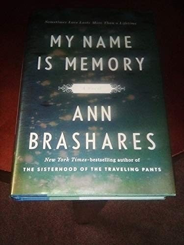 My Name Is Memory