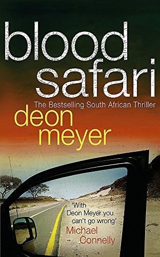 Blood Safari