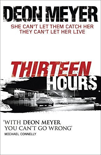 Thirteen Hours