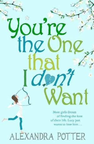 You'RE the One That I (Don'T) Want A-Format