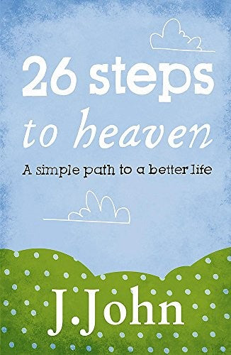 26 Steps to Heaven