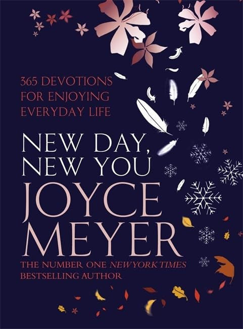 New Day, New You