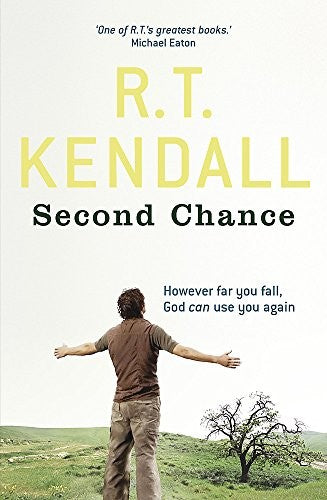Second Chance