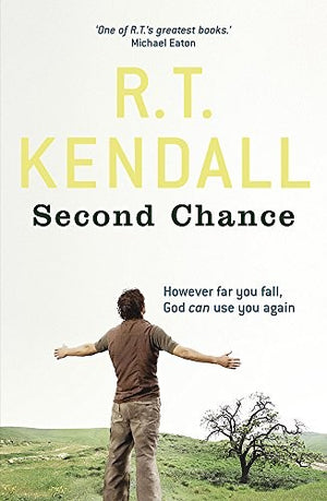 Second Chance