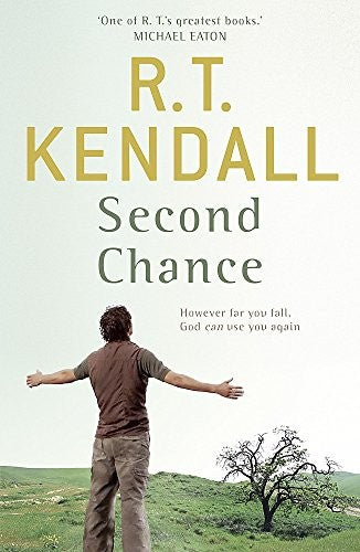 Second Chance