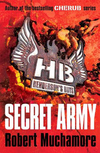 Henderson's Boys: Secret Army 