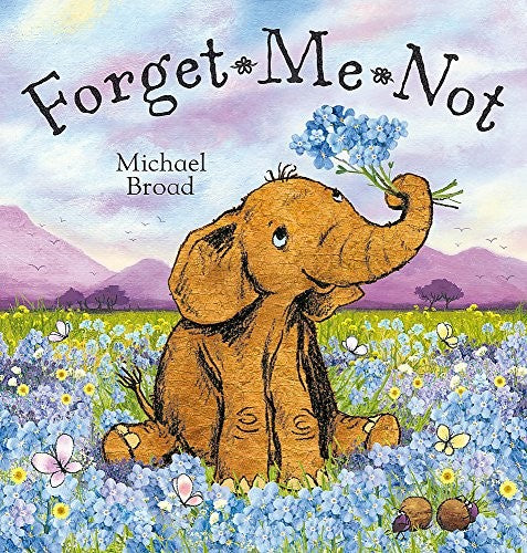 Forget Me Not