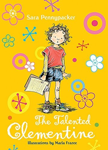 The Talented Clementine