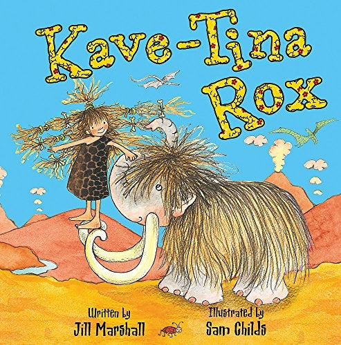 Kave-Tina Rox