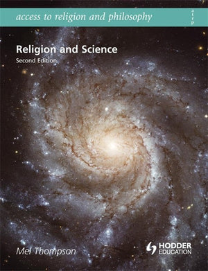 Religion and Science