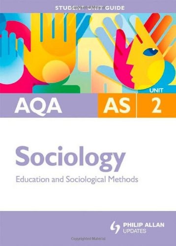 AQA Sociology