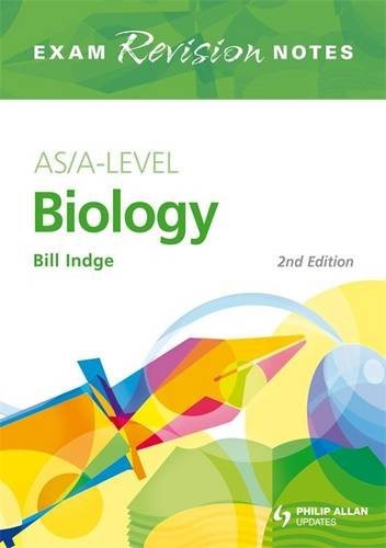 AS/A-level Biology