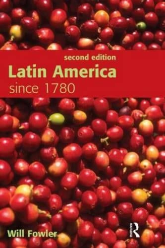 Latin America since 1780