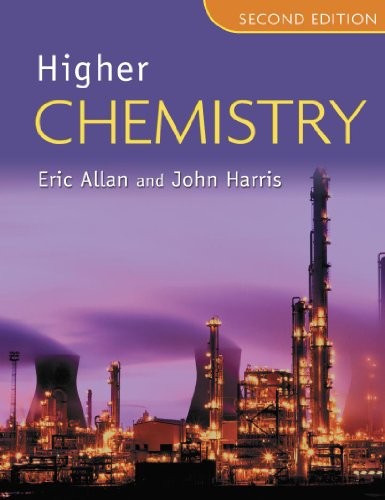 Higher Chemistry