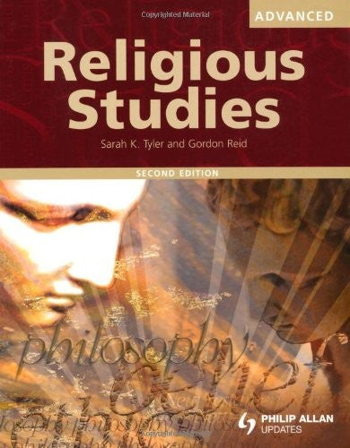 Advanced Religious Studies