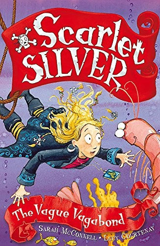 6: Vague Vagabond