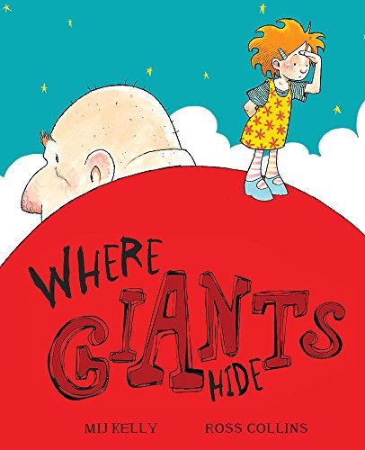 Where Giants Hide